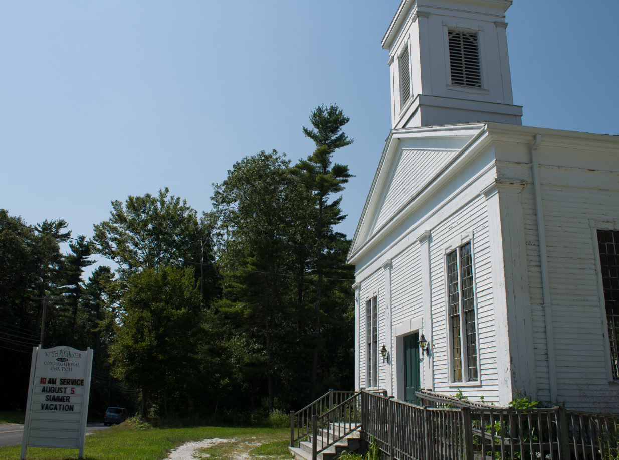 About Us Rochester Republican Town Committee